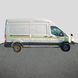 Repuestos y Desarmaduria FORD TRANSIT 2.2 DRRB DOHC 16 VALV 4X2 DIESEL 2019 2020 2021 2022 2023