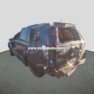 Repuestos y Desarmaduria SUZUKI GRAND NOMADE 2.4 J24B DOHC 16 VALV 4X4 2014 2015 2016 2017 2018 2019