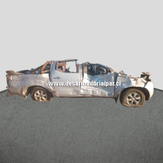 Repuestos y Desarmaduria NISSAN NP300 2.3 YS23 DOHC 16 VALV 4X2 DIESEL 2015 2016 2017 2018 2019