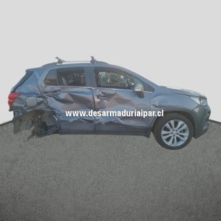 Repuestos y Desarmaduria CHEVROLET TRACKER 1.8 F18D DOHC 16 VALV 4X2 2018 2019 2020