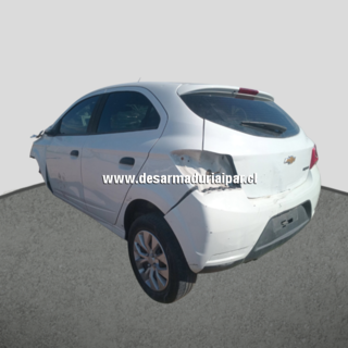 Repuestos y Desarmaduria CHEVROLET ONIX 1.4 A14XE SOHC 8 VALV 4X2 2017 2018 2019 2020