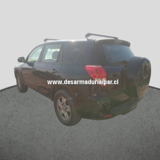 Repuestos y Desarmaduria TOYOTA RAV 4 2.4 2AZH DOHC 16 VALV 4X2 2007 2008