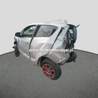 Repuestos y Desarmaduria CHEVROLET SPARK GT 1.2 B12D DOHC 16 VALV 4X2 2018 2019 2020 2021