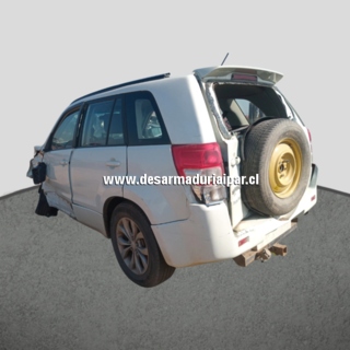 Repuestos y Desarmaduria SUZUKI GRAND NOMADE 2.4 J24B DOHC 16 VALV 4X4 2014 2015 2016 2017 2018 2019