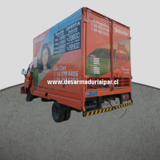 Repuestos y Desarmaduria HYUNDAI PORTER 2.5 D4CB DOHC 16 VALV 4X2 DIESEL 2017 2018 2019 2020