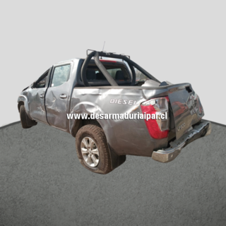 Repuestos y Desarmaduria NISSAN NP300 2.3 YS23 DOHC 16 VALV 4X4 DIESEL 2015 2016 2017 2018 2019