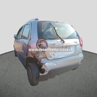Repuestos y Desarmaduria CHEVROLET SPARK 800 F8CV SOHC 8 VALV 4X2 2011 2012 2013 2014 2015 2016 2017