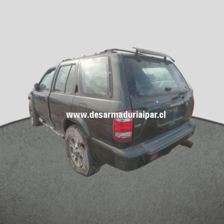 Repuestos y Desarmaduria NISSAN PATHFINDER 3.3 VG33 DOHC 24 VALV 4X4 1995 1996 1997 1998 1999 2000 2001