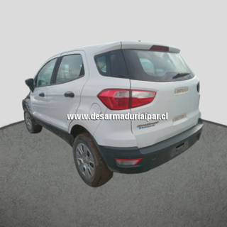 Repuestos y Desarmaduria FORD ECOSPORT 1.5 XZJA DOHC 16 VALV 4X2 2019 2020 2021 2022