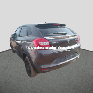 Repuestos y Desarmaduria SUZUKI BALENO 1.4 K14B DOHC 16 VALV 4X2 2016 2017 2018 2019 2020 2021