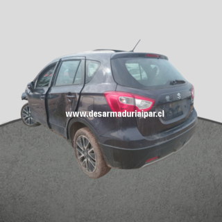 Repuestos y Desarmaduria SUZUKI S CROSS 1.6 M16A DOHC 16 VALV 4X4 2014 2015 2016 2017 2018