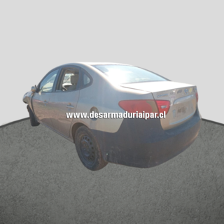 Repuestos y Desarmaduria HYUNDAI ELANTRA 1.6 G4FC DOHC 16 VALV 4X2 2007 2008 2009 2010 2011