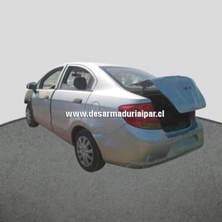 Repuestos y Desarmaduria CHEVROLET SAIL CLASSIC 1.4 F14D DOHC 16 VALV 4X2 2010 2011 2012 2013 2014 2015 2016 2017