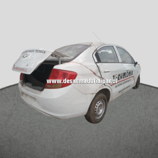 Repuestos y Desarmaduria CHEVROLET SAIL CLASSIC 1.4 F14D DOHC 16 VALV 4X2 2010 2011 2012 2013 2014 2015 2016 2017