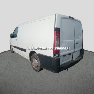 Repuestos y Desarmaduria PEUGEOT EXPERT 1.6 10JB DOHC 16 VALV 4X2 DIESEL 2011 2012 2013