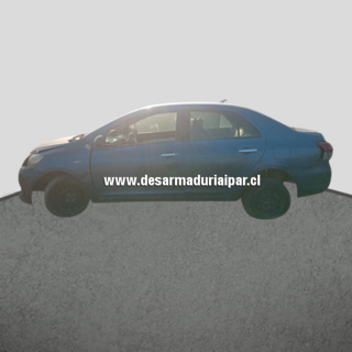 Repuestos y Desarmaduria TOYOTA YARIS 1.5 1NZ DOHC 16 VALV 4X2 2006 2007 2008 2009 2010 2011 2012 2013