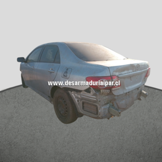Repuestos y Desarmaduria TOYOTA COROLLA 1.6 1ZR DOHC 16 VALV 4X2 2011 2012 2013