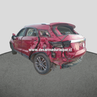 Repuestos y Desarmaduria FORD TERRITORY TITANIUM 1.5 JX4G15 DOHC 16 VALV 4X2 2021 2022 2023