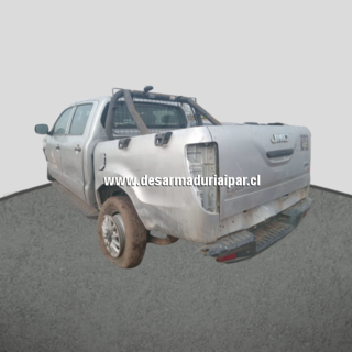 Repuestos y Desarmaduria JMC VIGUS WORK 2.5 JX4D DOHC 16 VALV 4X4 DIESEL 2020 2021 2022 2023 2024