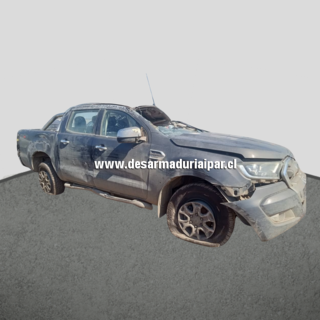 Repuestos y Desarmaduria FORD RANGER 3.2 SA2 DOHC 20 VALV 4X4 DIESEL 2017 2018 2019 2020
