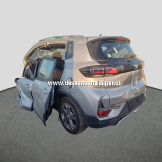 Repuestos y Desarmaduria CHANGAN CS15 1.5 JL473QF DOHC 16 VALV 4X2 2023 2024