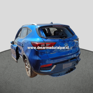Repuestos y Desarmaduria MG ZS 1.5 15S4 DOHC 16 VALV 4X2 2017 2018 2019 2020 2021 2022 2023