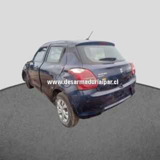 Repuestos y Desarmaduria SUZUKI SWIFT 1.2 K12M DOHC 16 VALV 4X2 2019 2020 2021 2022 2023