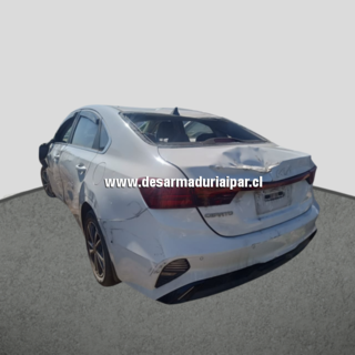 Repuestos y Desarmaduria KIA CERATO 1.6 G4FG DOHC 16 VALV 4X2 2022 2023 2024