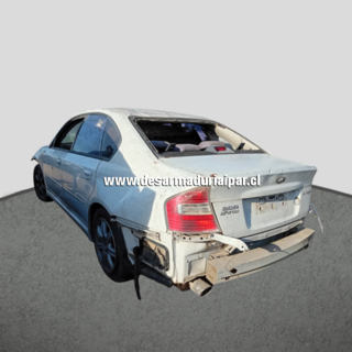 Repuestos y Desarmaduria SUBARU LEGACY 2.0 EJ20 DOHC 16 VALV 4X4 2004 2005 2006