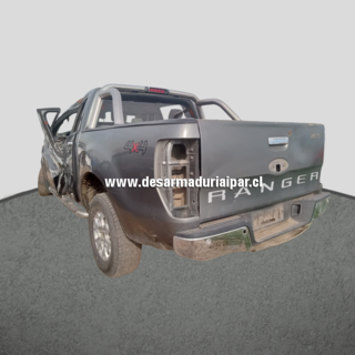 Repuestos y Desarmaduria FORD RANGER 3.2 SA2 DOHC 20 VALV 4X4 DIESEL 2017 2018 2019 2020