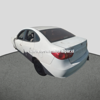 Repuestos y Desarmaduria HYUNDAI ELANTRA 1.6 G4FC DOHC 16 VALV 4X2 2007 2008 2009 2010 2011