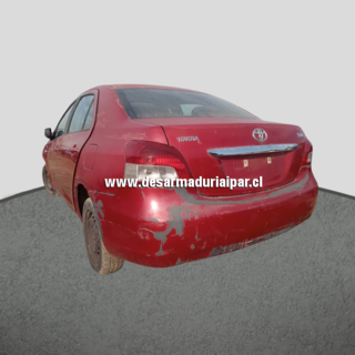 Repuestos y Desarmaduria TOYOTA YARIS 1.5 1NZ DOHC 16 VALV 4X2 2006 2007 2008 2009 2010 2011 2012 2013