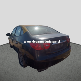 Repuestos y Desarmaduria HYUNDAI ELANTRA 1.6 G4FC DOHC 16 VALV 4X2 2007 2008 2009 2010 2011