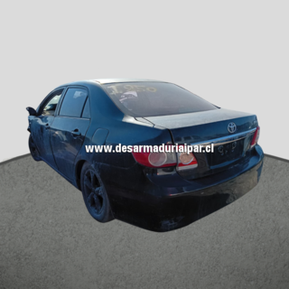 Repuestos y Desarmaduria TOYOTA COROLLA 1.6 1ZR DOHC 16 VALV 4X2 2011 2012 2013