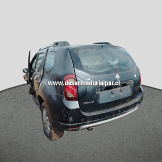 Repuestos y Desarmaduria RENAULT DUSTER DYNAMIQUE 1.6 K4M DOHC 16 VALV 4X2 2017 2018 2019 2020