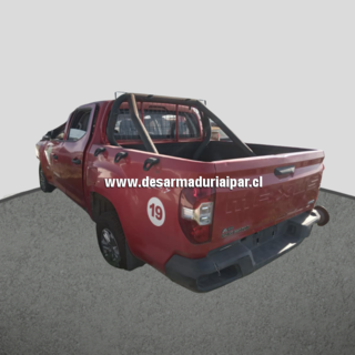 Repuestos y Desarmaduria MAXUS T60 2.8 SC28R EURO V DOHC 16 VALV 4X4 DIESEL 2018 2019 2020 2021 2022 2023 2024