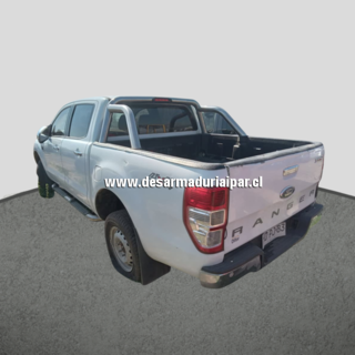 Repuestos y Desarmaduria FORD RANGER 3.2 SA2 DOHC 20 VALV 4X4 DIESEL 2013 2014 2015 2016