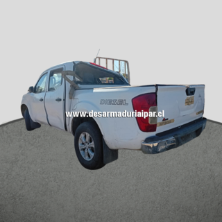 Repuestos y Desarmaduria NISSAN NP300 2.3 YS23 DOHC 16 VALV 4X4 DIESEL 2015 2016 2017 2018 2019