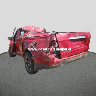 Repuestos y Desarmaduria SSANGYONG ACTYON 2.0 D20DT DOHC 16 VALV 4X2 DIESEL 2012 2013 2014 2015 2016 2017 2018 2019 2020