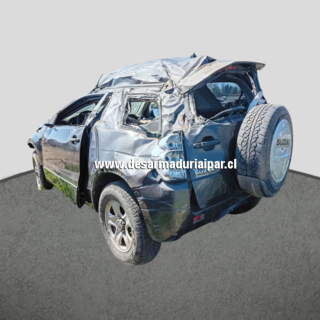 Repuestos y Desarmaduria SUZUKI GRAND VITARA 1.6 M16A DOHC 4X4 2013 2014 2015 2016 2017 2018 2019