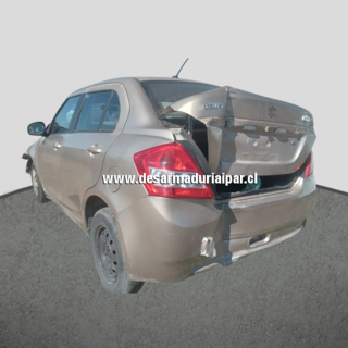 Repuestos y Desarmaduria SUZUKI SWIFT 1.2 K12M DOHC 16 VALV 4X2 2012 2013 2014 2015