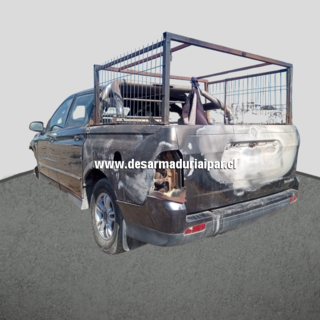 Repuestos y Desarmaduria SSANGYONG ACTYON 2.0 D20DT DOHC 16 VALV 4X2 DIESEL 2012 2013 2014 2015 2016 2017 2018 2019 2020