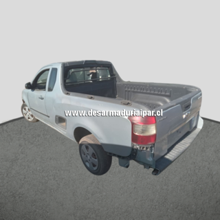 Repuestos y Desarmaduria CHEVROLET MONTANA 1.8 Z18XEH DOHC 16 VALV 4X2 2012 2013 2014 2015