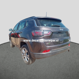 Repuestos y Desarmaduria JEEP COMPASS 1.3 GSE DOHC 16 VALV 4X2 2022 2023 2024 2025