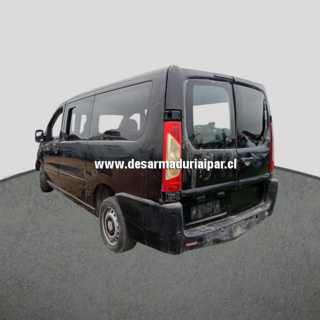 Repuestos y Desarmaduria PEUGEOT EXPERT 1.6 10JB DOHC 16 VALV 4X2 DIESEL 2013 2014 2015 2016