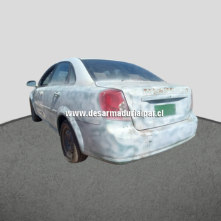 Repuestos y Desarmaduria CHEVROLET OPTRA 1.6 F16D DOHC 16 VALV 4X2 2006 2007 2008 2009 2010 2011 2012 2013 2014