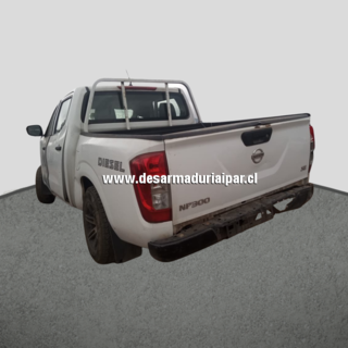 Repuestos y Desarmaduria NISSAN NP300 2.3 YS23 DOHC 16 VALV 4X2 DIESEL 2015 2016 2017 2018 2019