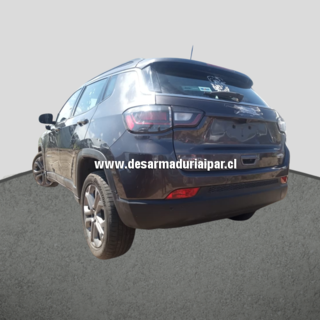 Repuestos y Desarmaduria JEEP COMPASS 1.3 GSE DOHC 16 VALV 4X2 2022 2023 2024 2025