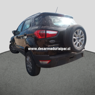 Repuestos y Desarmaduria FORD ECOSPORT 1.5 XZJA DOHC 16 VALV 4X2 2019 2020 2021 2022