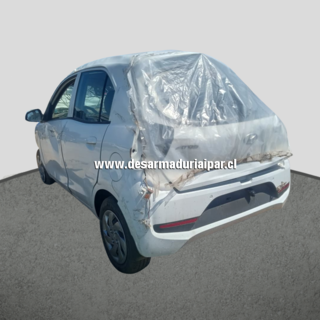 Repuestos y Desarmaduria HYUNDAI ATOS AH2 1.1 G4HG SOHC 12 VALV 4X2 2020 2021 2022 2023